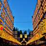 多賀大社万灯祭