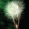 花火と月と・・・（その2）