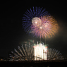  なにわ淀川花火大会　2012年