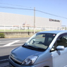 ２０１１．９．２４SUBARU本社工場