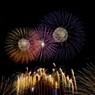 淀川花火４