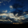 蒼空