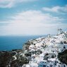 Oia, Santorini, Greece