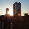 2012 summer 大阪駅