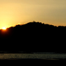 Abenddämmerung #2