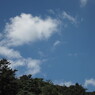 夏空