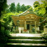 弘法大師を祀る