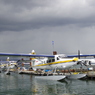 水上飛行機