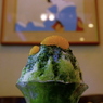 抹茶ミルク　命の綱　京都スナップ