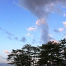 夏　早朝 5