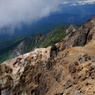 火山