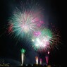熱海海上花火大会2012