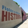 Fieles a nuestra historia