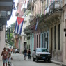 Este es La Habana Vieja