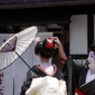 　　おーきに、おねーさん