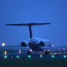 JAL MD-81