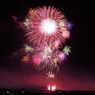 華麗な花束