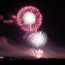 お祝いの花束