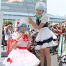 東方紅魔郷　レミリアお嬢様&十六夜咲夜