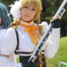 魔法少女まどかマギカ　巴マミ