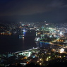 鍋冠山公園～夜景