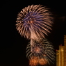 花・火