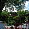 祐徳稲荷神社