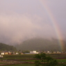虹