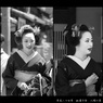 祇園甲部　八朔の實