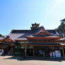 五稜郭公園にて5