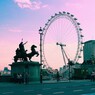 London's Eye