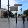Porte d'Orleans