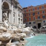 Trevi Fountain