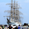 新海王丸の出航