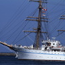 大海原に