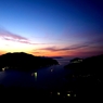 夕景
