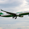 Eva Airways