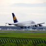 Lufthansa A380