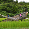 新潟「越後妻有　アートトリエンナーレ2012」