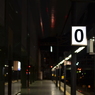 ０番ホーム (Kyoto Station)