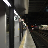 ０番ホーム (Kyoto Station)