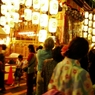 京都　祇園祭