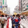 京都　祇園祭