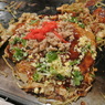 ほぼろ焼き