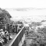 江ノ島の展望台