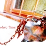 #1 Chained Rose
