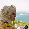 トルコ美人