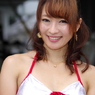 SuperGT Round5 SUZUKA Race Queen 8