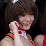 SuperGT Round5 SUZUKA Race Queen 9