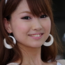 SuperGT Round5 SUZUKA Race Queen 11